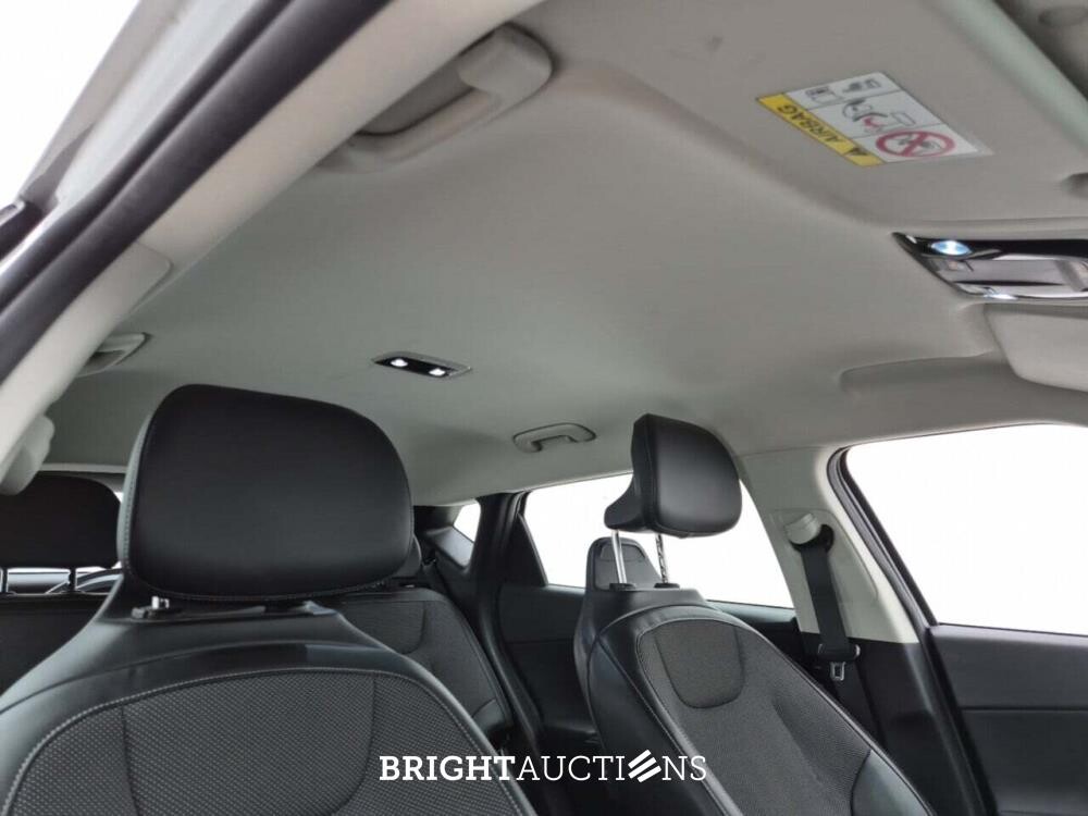 Kia EV6 Air 77 kWh 230pk 2022