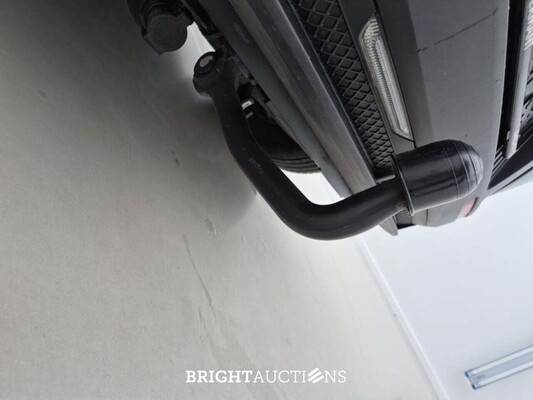 Kia Ev6 Air 77 kWh 230pk 2022