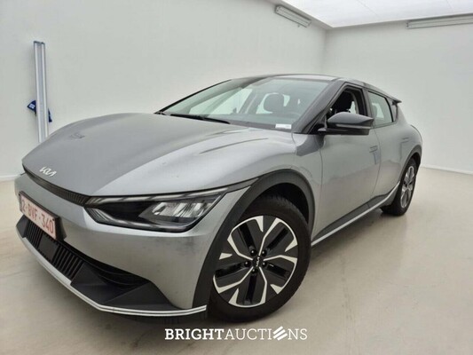 BRIGHT AUCTIONS: Electric Vehicle Auction