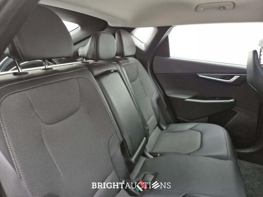 Kia Ev6 Air 77 kWh 230pk 2022