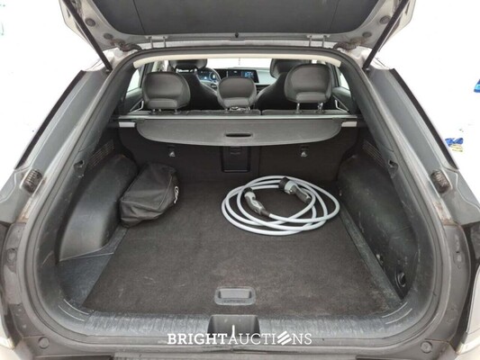 Kia Ev6 Air 77 kWh 230pk 2022