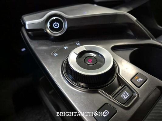 Kia EV6 Air 77 kWh 230pk 2022