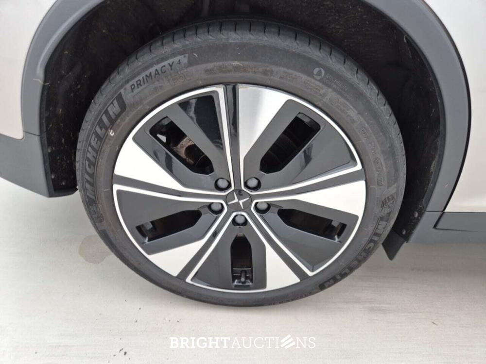 Polestar Polestar 2 Srsm 69 kWh 231pk 2022 (Origineel-NL), R-086-ZP