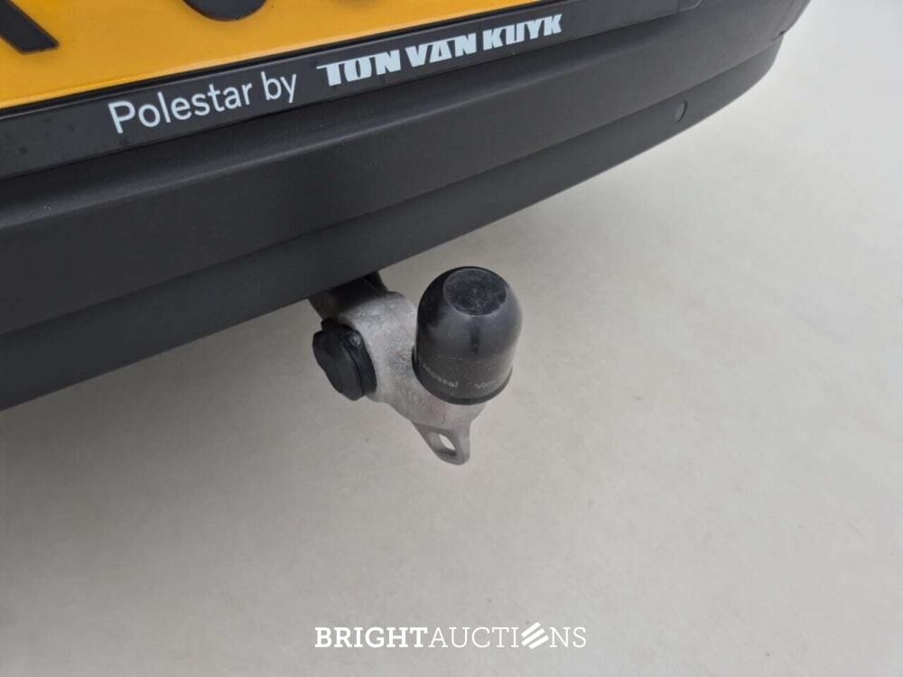 Polestar Polestar 2 Srsm 69 kWh 231pk 2022 (Origineel-NL), R-086-ZP