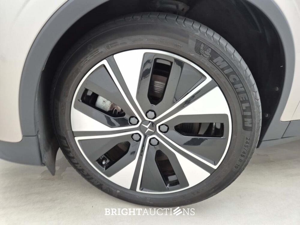 Polestar Polestar 2 Srsm 69 kWh 231pk 2022 (Origineel-NL), R-086-ZP