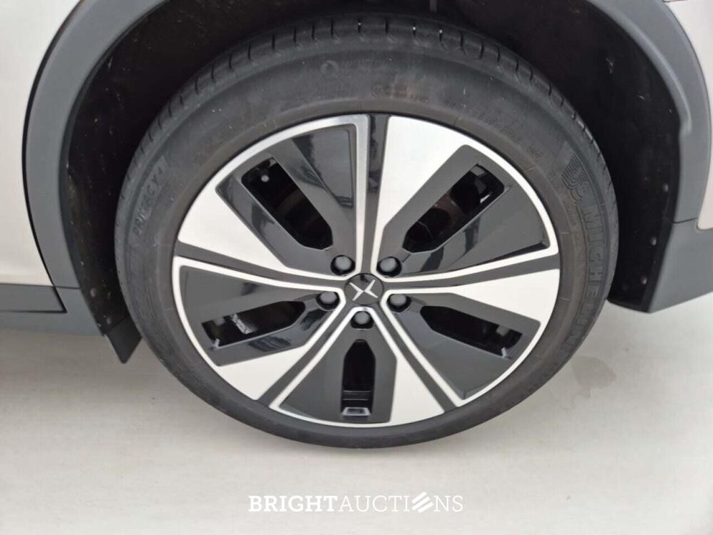 Polestar 2 69 kWh 231pk 2022 (Origineel-NL), R-086-ZP