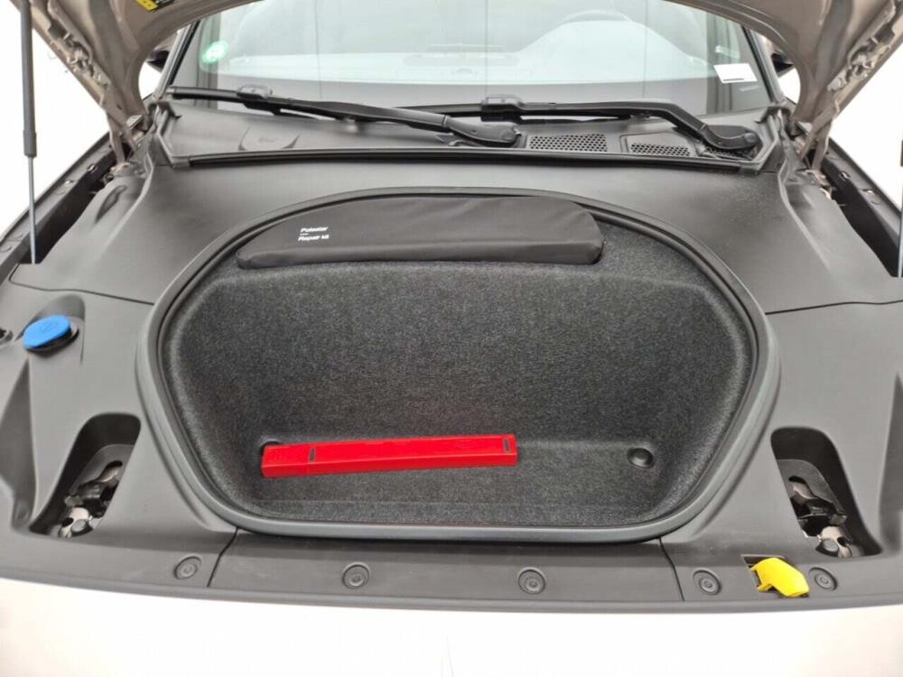 Polestar 2 69 kWh 231pk 2022 (Origineel-NL), R-086-ZP