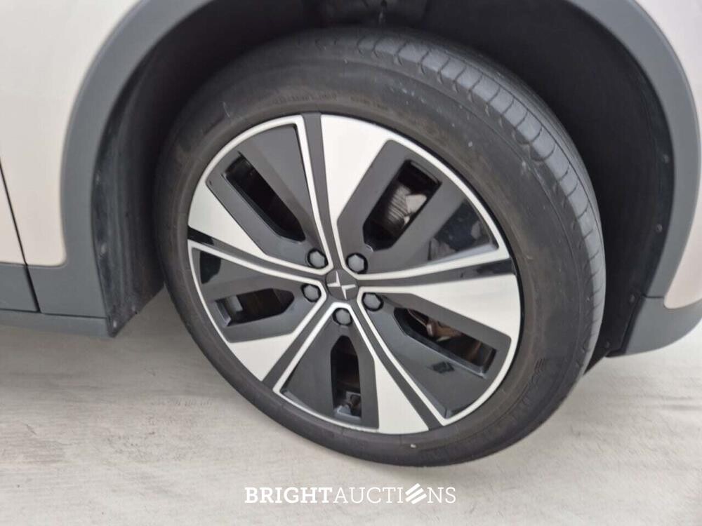 Polestar 2 69 kWh 231pk 2022 (Origineel-NL), R-086-ZP
