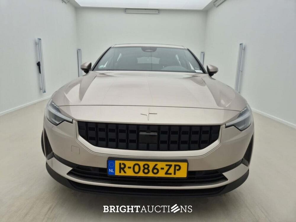 Polestar 2 69 kWh 231pk 2022 (Origineel-NL), R-086-ZP