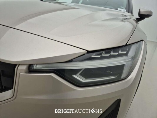 Polestar Polestar 2 Srsm 69 kWh 231pk 2022 (Origineel-NL), R-086-ZP