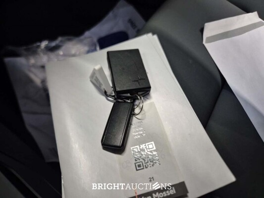 Polestar Polestar 2 Srsm 69 kWh 231pk 2022 (Origineel-NL), R-086-ZP