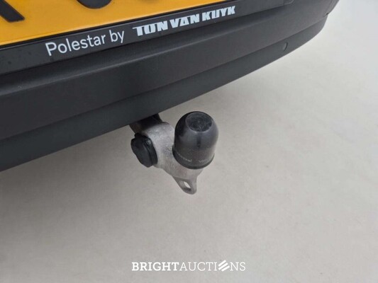 Polestar Polestar 2 Srsm 69 kWh 231pk 2022 (Origineel-NL), R-086-ZP