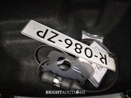 Polestar Polestar 2 Srsm 69 kWh 231pk 2022 (Origineel-NL), R-086-ZP