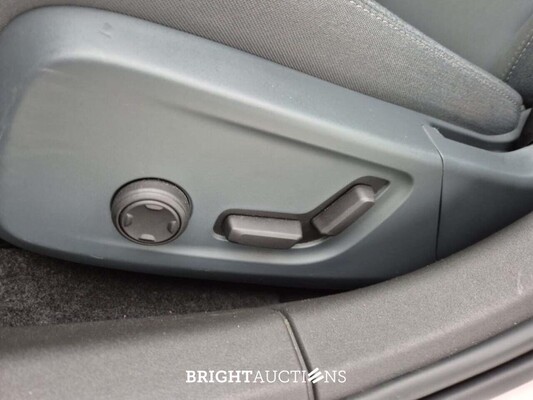 Polestar Polestar 2 Srsm 69 kWh 231pk 2022 (Origineel-NL), R-086-ZP