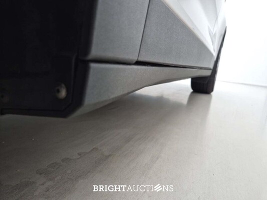 Polestar 2 69 kWh 231pk 2022 (Origineel-NL), R-086-ZP