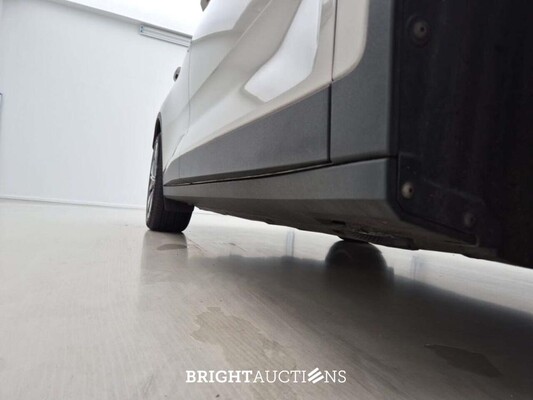 Polestar 2 69 kWh 231pk 2022 (Origineel-NL), R-086-ZP
