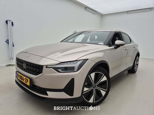BRIGHT AUCTIONS: Electric Vehicle Auction