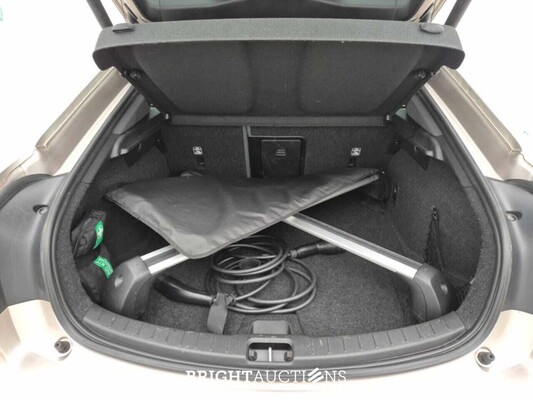 Polestar 2 69 kWh 231pk 2022 (Origineel-NL), R-086-ZP