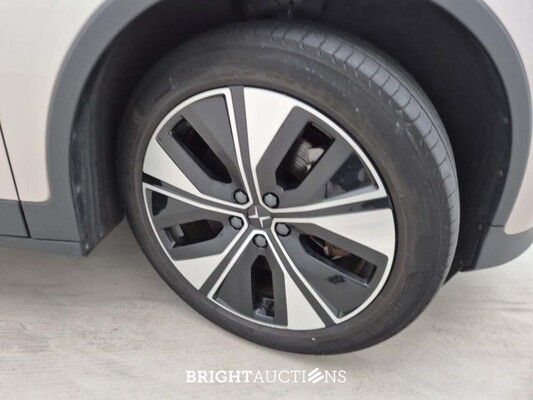 Polestar 2 69 kWh 231pk 2022 (Origineel-NL), R-086-ZP