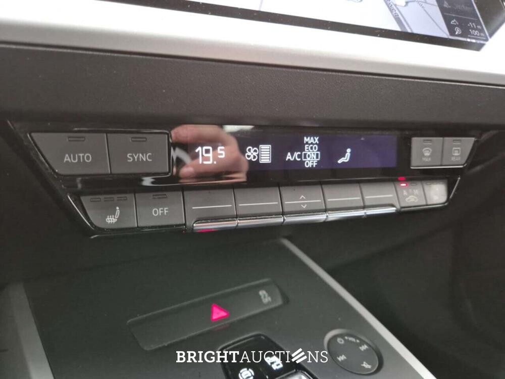 Audi Q4 40 E-Tron Attraction 77 kWh 204pk 2022