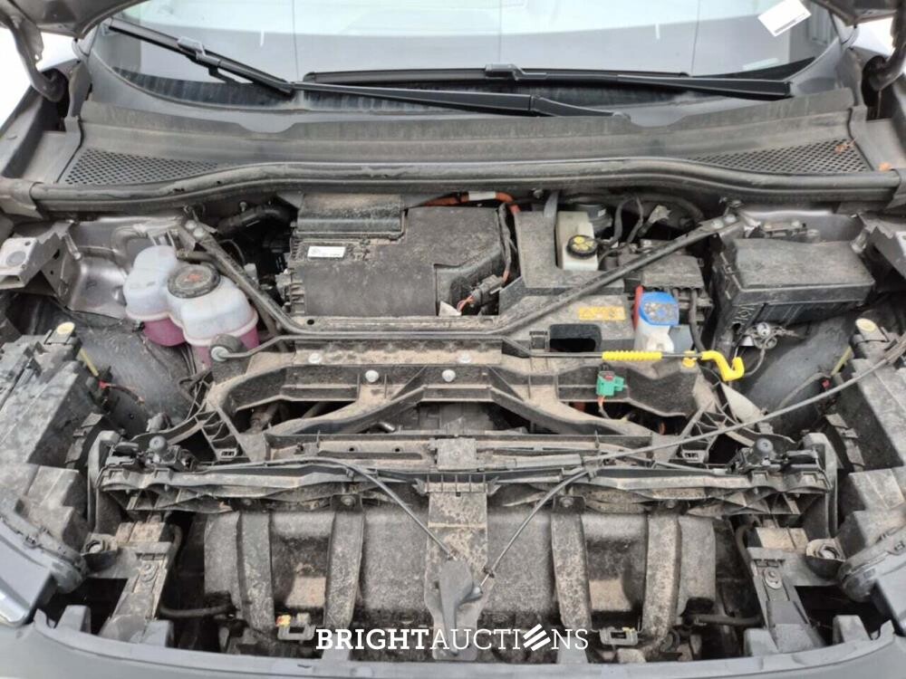 Audi Q4 40 E-Tron Attraction 77 kWh 204pk 2022