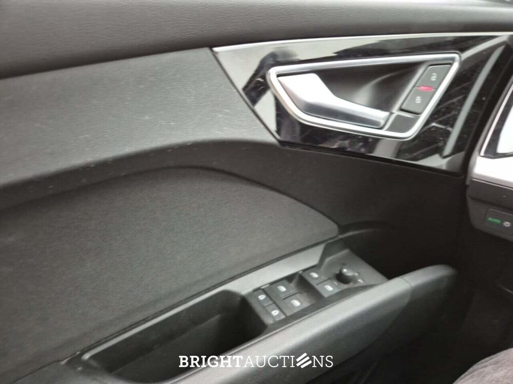 Audi Q4 40 E-Tron Attraction 77 kWh 204pk 2022