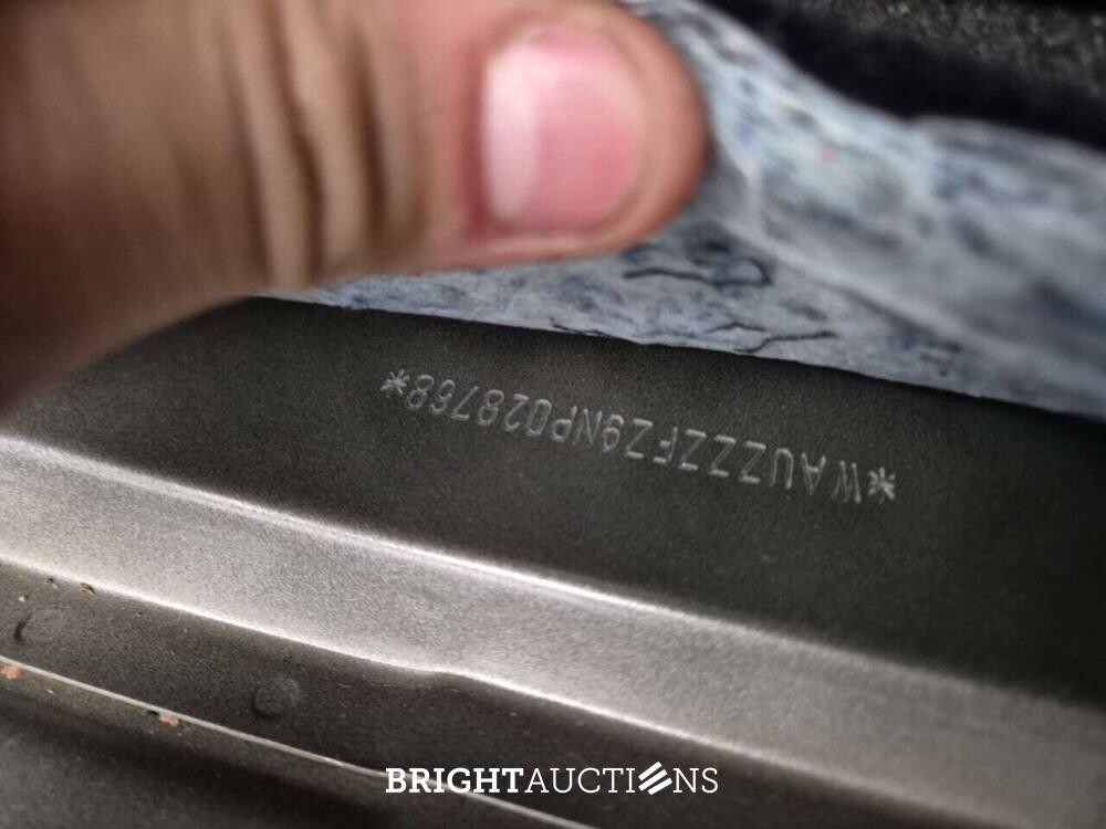 Audi Q4 40 E-Tron Attraction 77 kWh 204pk 2022