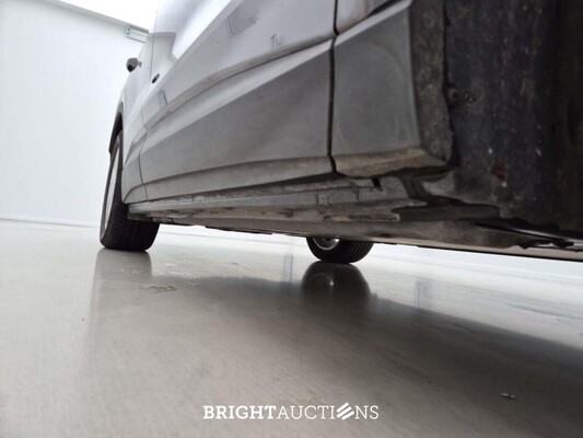 Audi Q4 40 E-Tron Attraction 77 kWh 204pk 2022