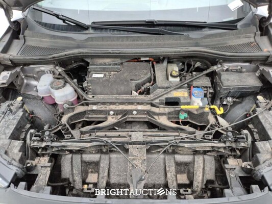 Audi Q4 40 E-Tron Attraction 77 kWh 204pk 2022