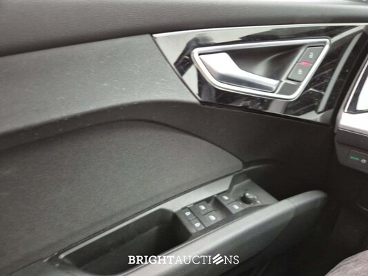 Audi Q4 40 E-Tron Attraction 77 kWh 204pk 2022