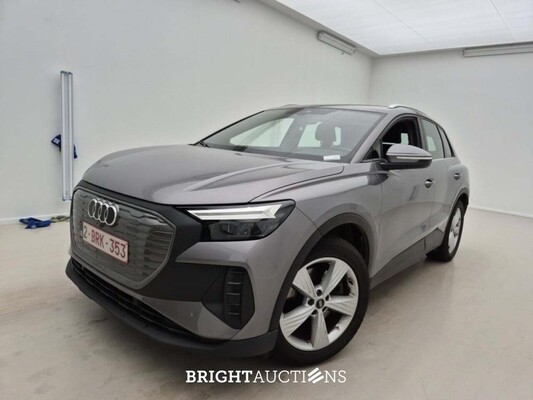 BRIGHT AUCTIONS: Electric Vehicle Auction