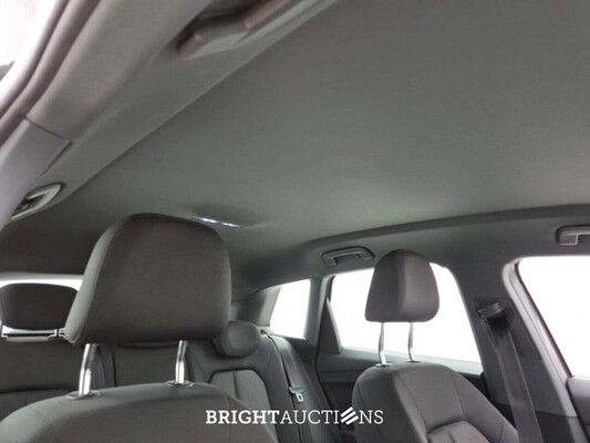 Audi Q4 40 E-Tron Attraction 77 kWh 204pk 2022