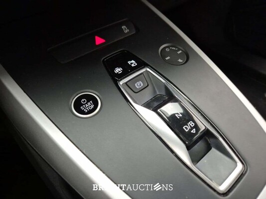 Audi Q4 40 E-Tron Attraction 77 kWh 204pk 2022