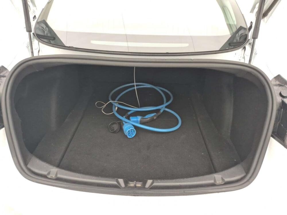 Tesla Model 3 Stnd.rwd PLUS 60 kWh 238pk 2020 (Origineel-NL), K-963-HR