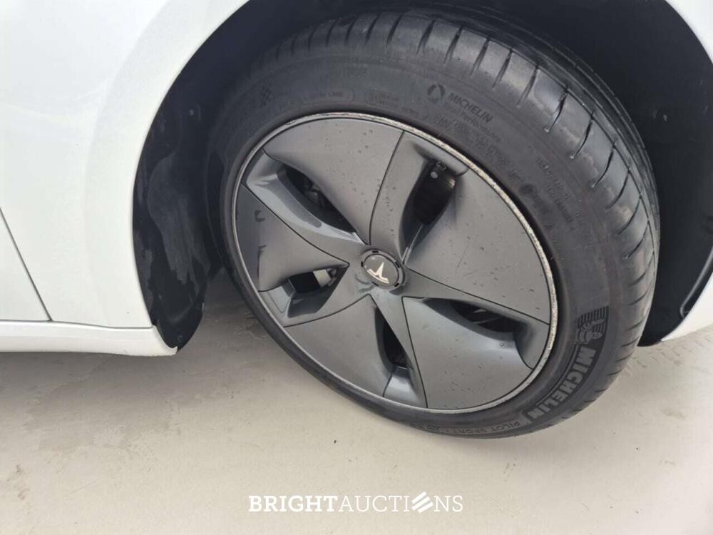 Tesla Model 3 Stnd.rwd PLUS 60 kWh 238pk 2020 (Origineel-NL), K-963-HR