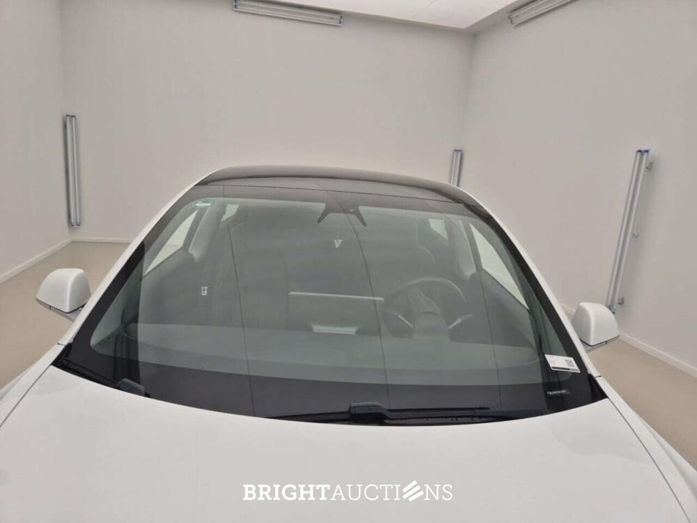 Tesla Model 3 Standard Range PLUS 60 kWh 238pk 2020 (Origineel-NL), K-963-HR