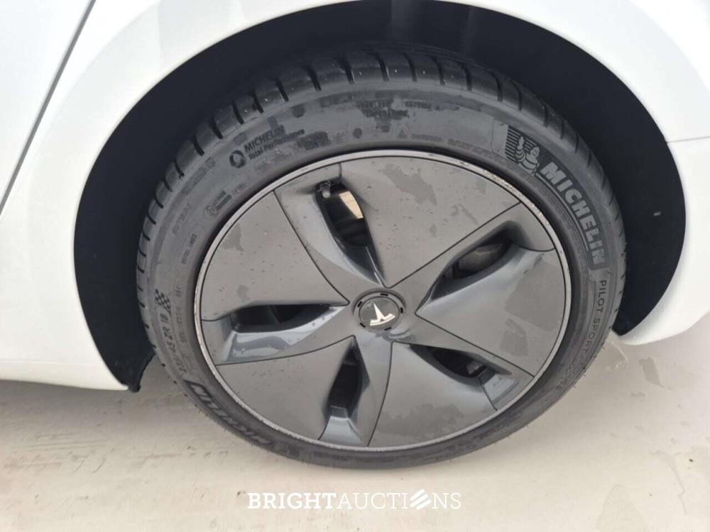 Tesla Model 3 Standard Range PLUS 60 kWh 238pk 2020 (Origineel-NL), K-963-HR