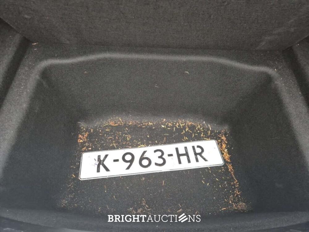 Tesla Model 3 Standard Range PLUS 60 kWh 238pk 2020 (Origineel-NL), K-963-HR