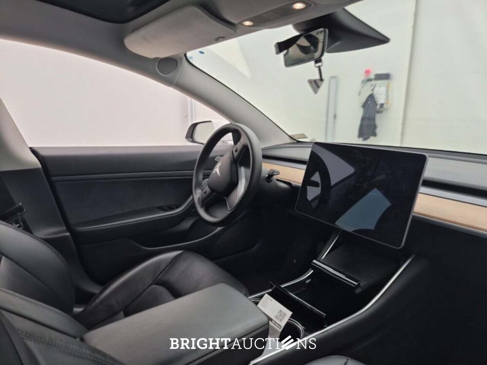 Tesla Model 3 Standard Range PLUS 60 kWh 238pk 2020 (Origineel-NL), K-963-HR