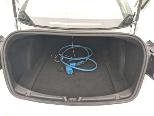 Tesla Model 3 Stnd.rwd PLUS 60 kWh 238pk 2020 (Origineel-NL), K-963-HR