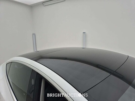 Tesla Model 3 Standard Range PLUS 60 kWh 238pk 2020 (Origineel-NL), K-963-HR