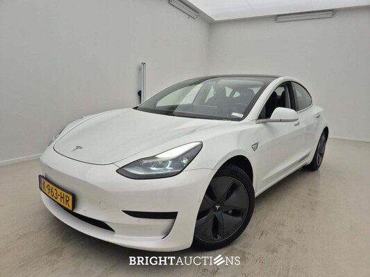 BRIGHT AUCTIONS: Electric Vehicle Auction