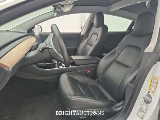 Tesla Model 3 Standard Range PLUS 60 kWh 238pk 2020 (Origineel-NL), K-963-HR