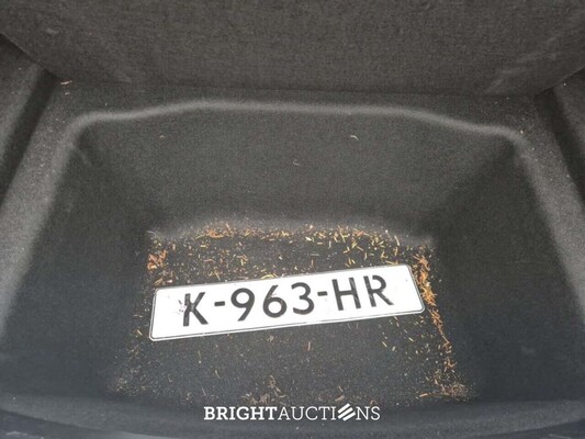 Tesla Model 3 Standard Range PLUS 60 kWh 238pk 2020 (Origineel-NL), K-963-HR