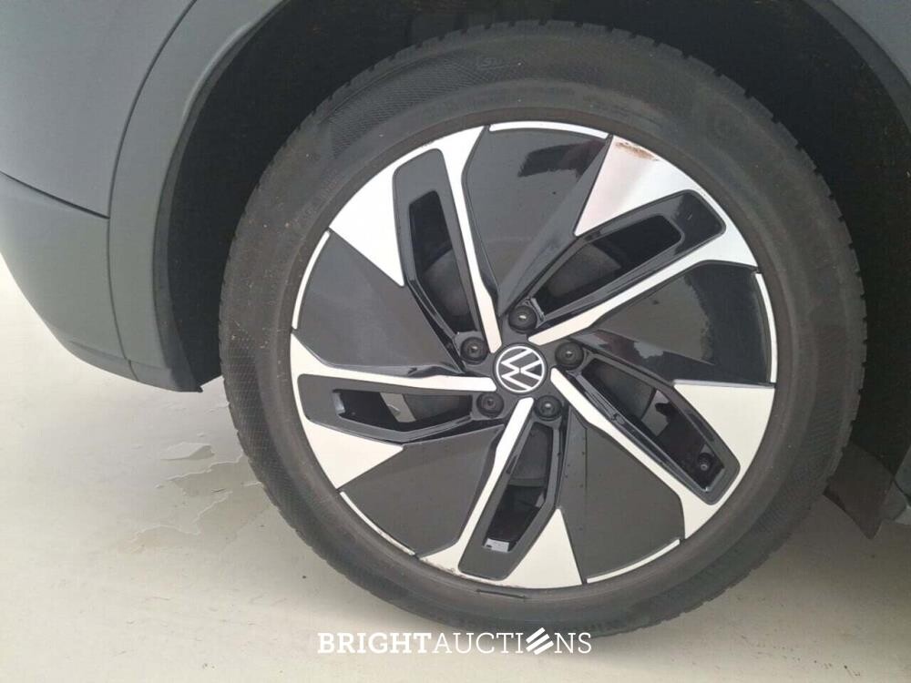 Volkswagen Id.4 Pro 77 kWh 204pk 2022 (Origineel-NL), P-499-JL