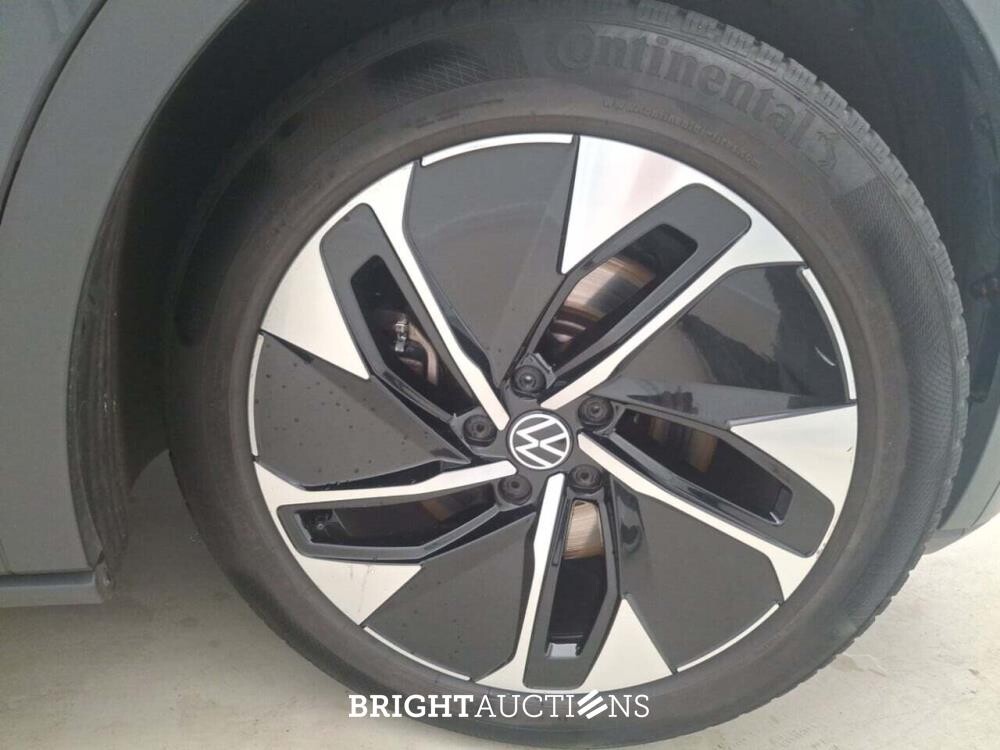 Volkswagen Id.4 Pro 77 kWh 204pk 2022 (Origineel-NL), P-499-JL