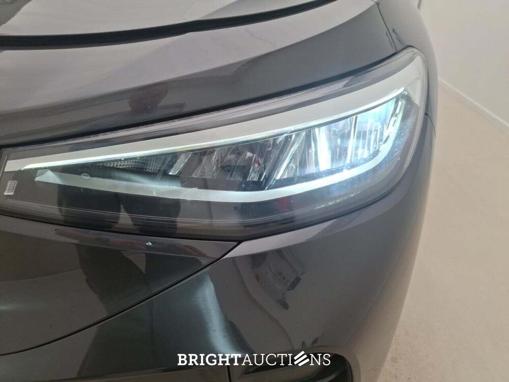 Volkswagen Id.4 Pro 77 kWh 204pk 2022 (Origineel-NL), P-499-JL