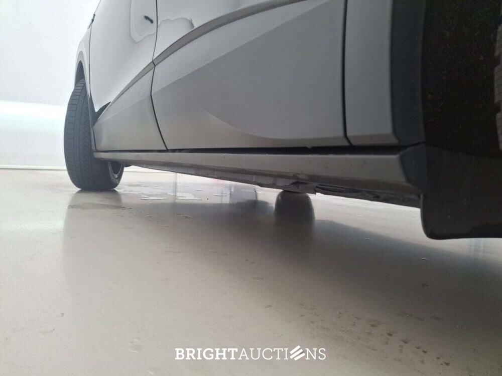 Volkswagen Id.4 Pro 77 kWh 204pk 2022 (Origineel-NL), P-499-JL