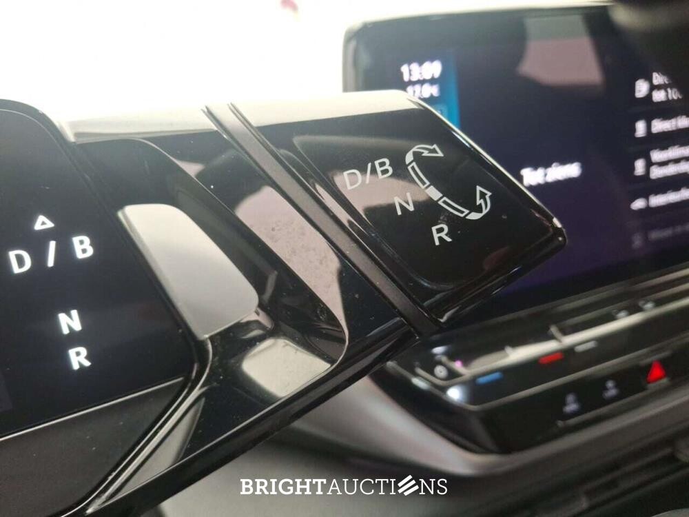 Volkswagen Id.4 Pro 77 kWh 204pk 2022 (Origineel-NL), P-499-JL