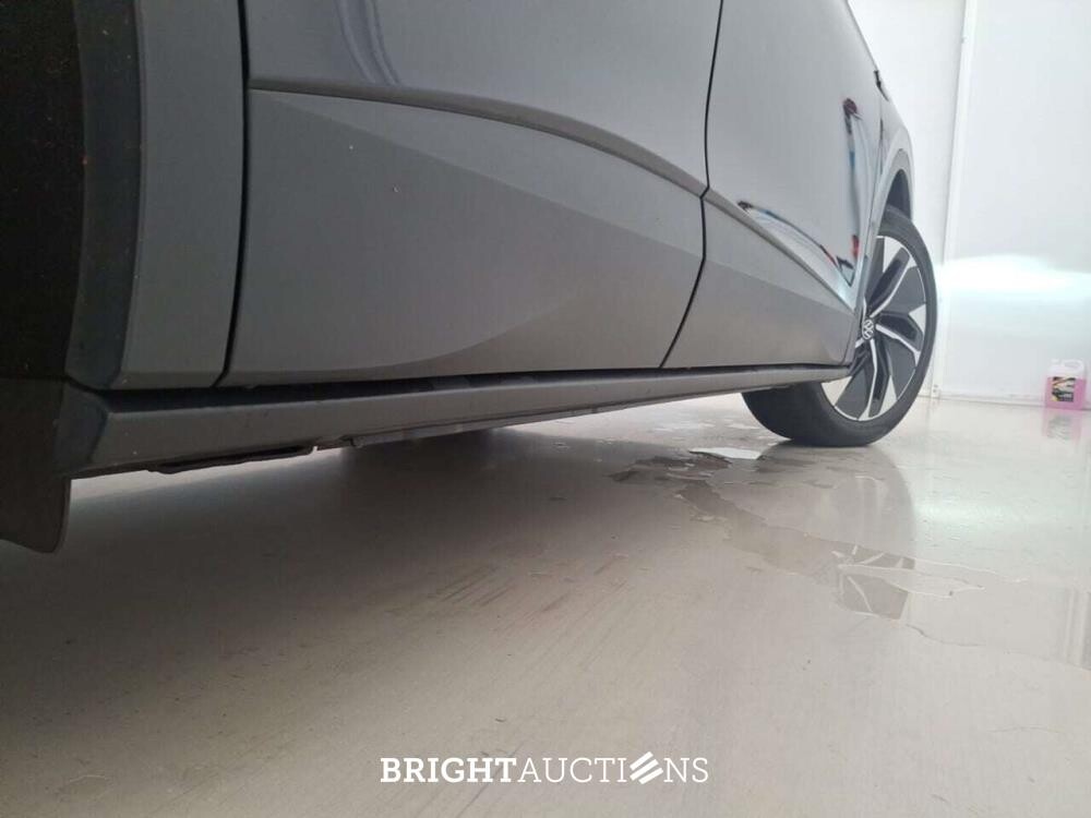 Volkswagen Id.4 Pro 77 kWh 204pk 2022 (Origineel-NL), P-499-JL